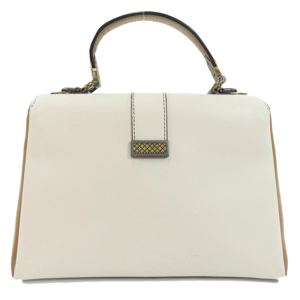 Bottega Veneta handbag Intrecciato calfskin